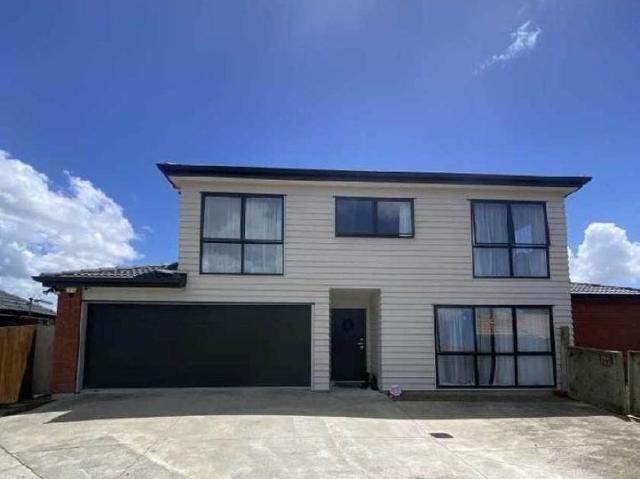 House for rent in Papakura, Oroua County
