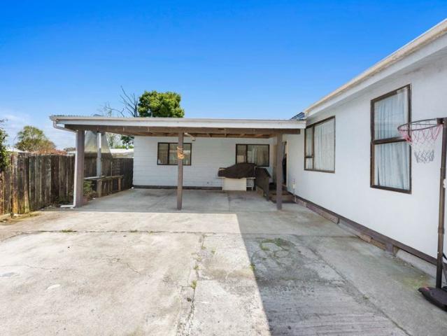 House for rent in Papakura, Oroua County