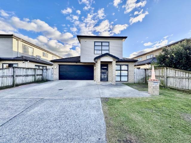 House for rent in Papakura