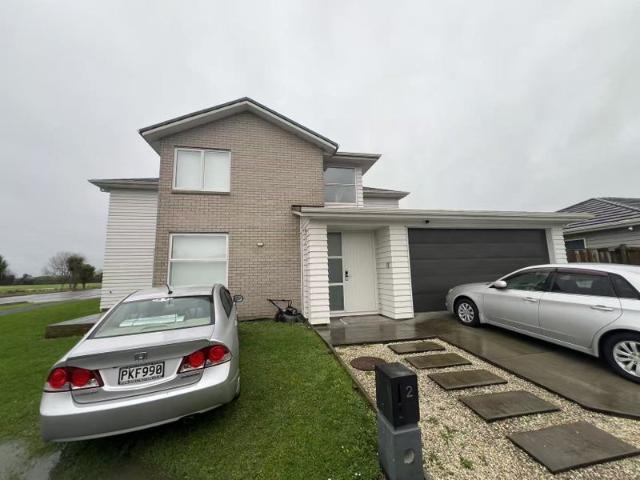 House for rent in Papakura