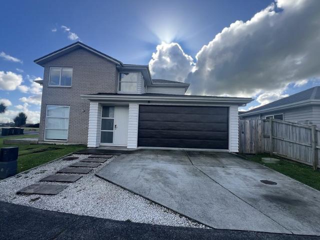 House for rent in Papakura