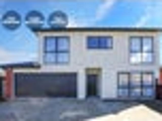 House for rent in Papakura, Oroua County