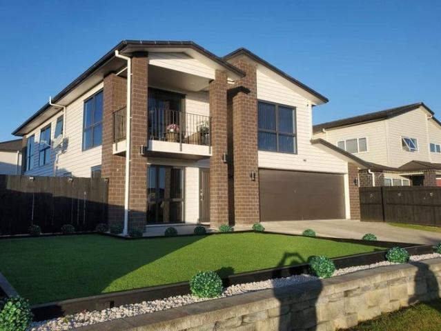House for rent in Takanini, Papakura