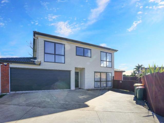 House for rent in Papakura, Oroua County
