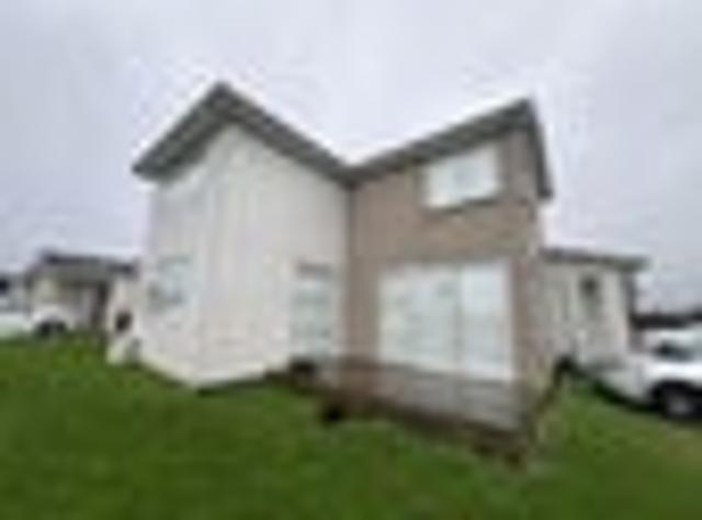 Townhouse for rent in Papakura