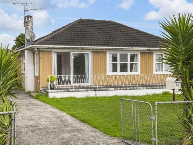 House for rent in Papakura, Oroua County