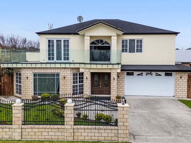 House for rent in Takanini, Papakura