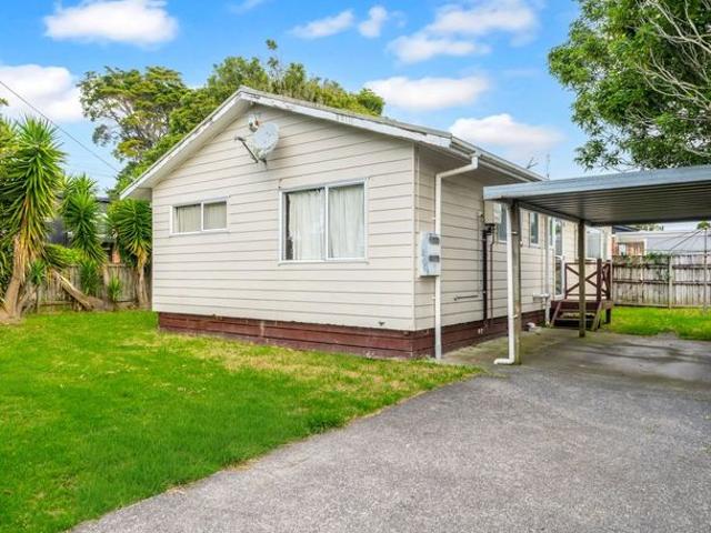 House for rent in Papakura, Oroua County
