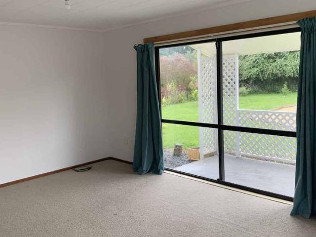 House for rent in Takapau