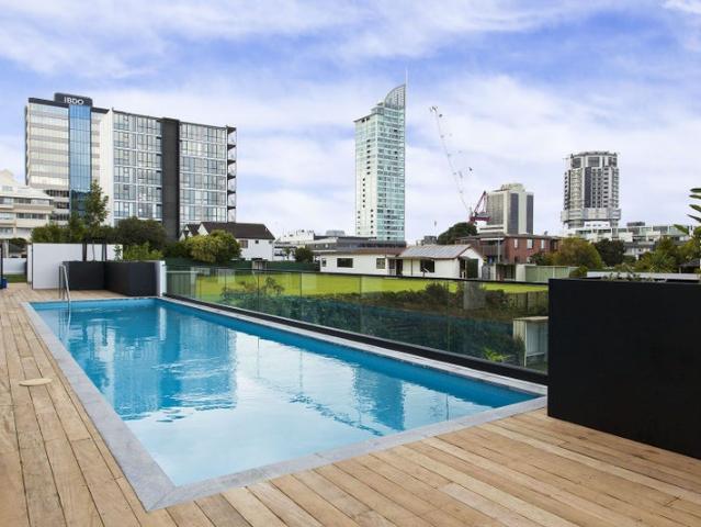 Apartment for rent in Takapuna, Devonport-Takapuna