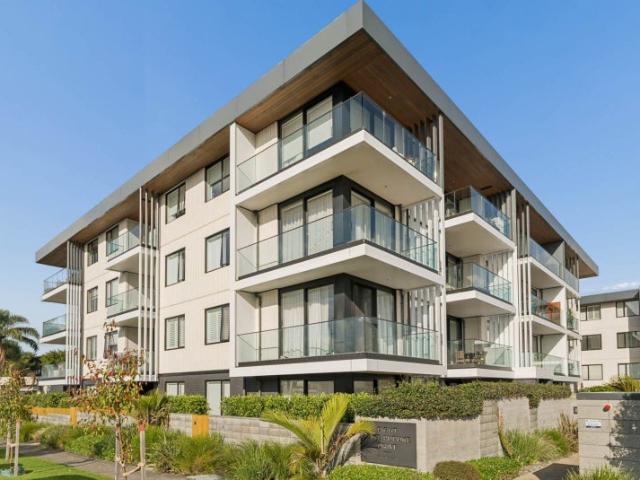 Apartment for rent in Wairau Valley