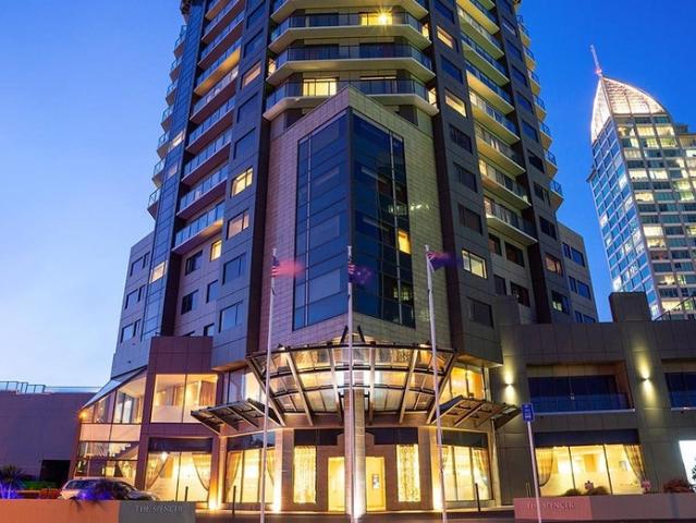 Apartment for rent in Takapuna, Oroua County