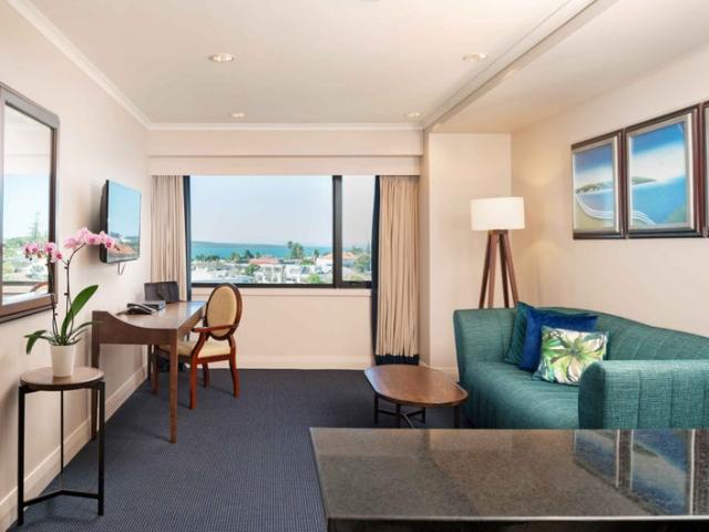 Apartment for rent in Takapuna, Oroua County