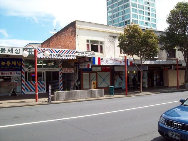 Apartment for rent in Wairau Valley