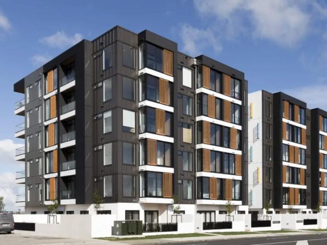 Apartment for rent in Wairau Valley