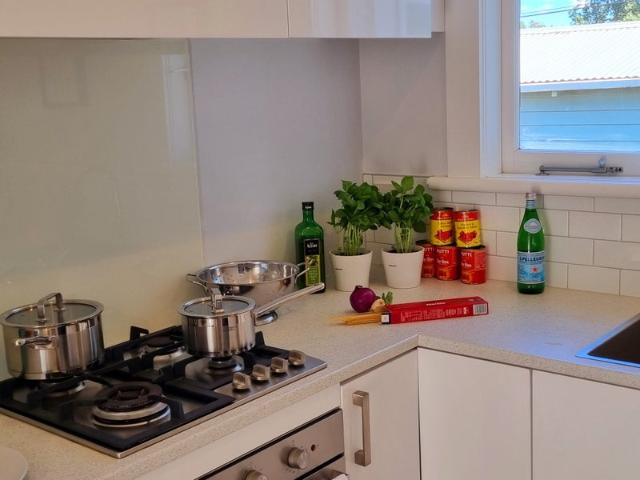 Apartment for rent in Wairau Valley