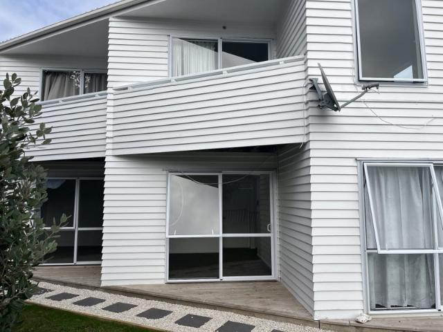 Apartment for rent in Belmont, Oroua County