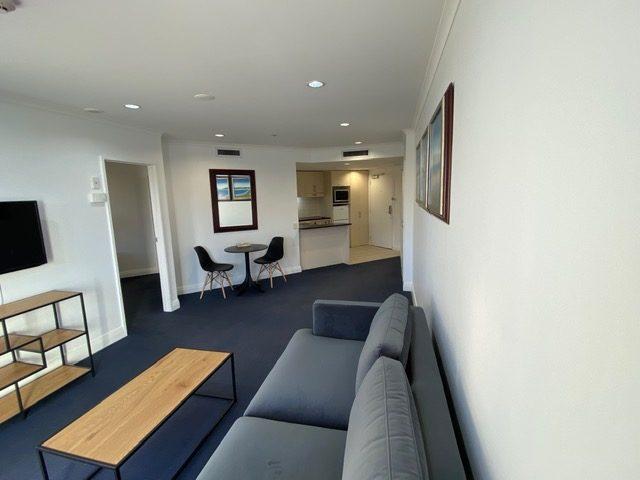Apartment for rent in Wairau Valley