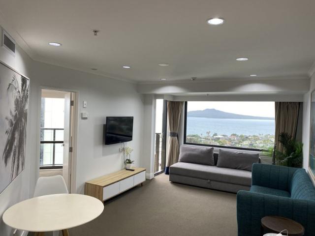 Apartment for rent in Takapuna, Oroua County
