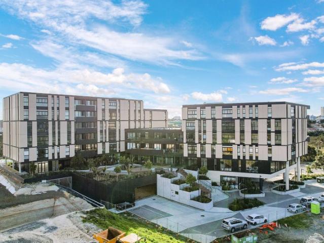 Apartment for rent in Wairau Valley, Oroua County