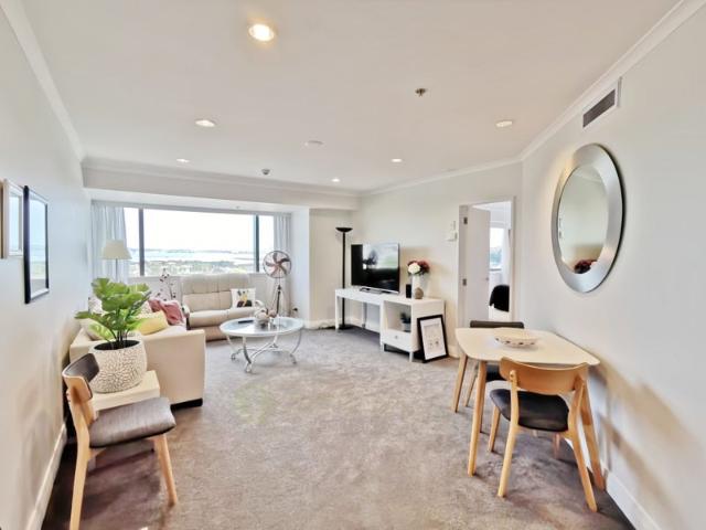 Apartment for rent in Takapuna, Oroua County