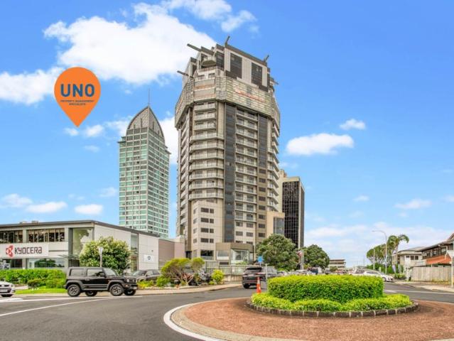 Apartment for rent in Takapuna, Oroua County