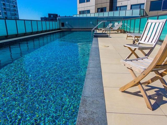 Apartment for rent in Wairau Valley