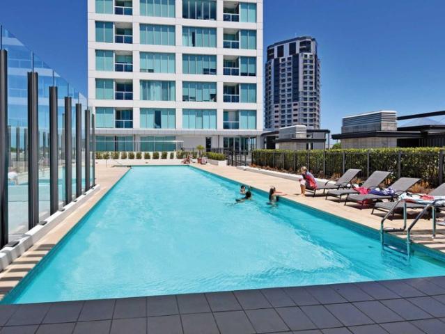 Apartment for rent in Takapuna, Devonport-Takapuna