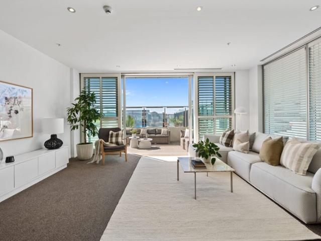 Apartment for rent in Takapuna, Oroua County