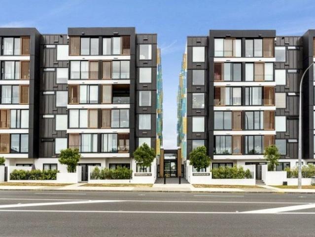 Apartment for rent in Takapuna, Oroua County