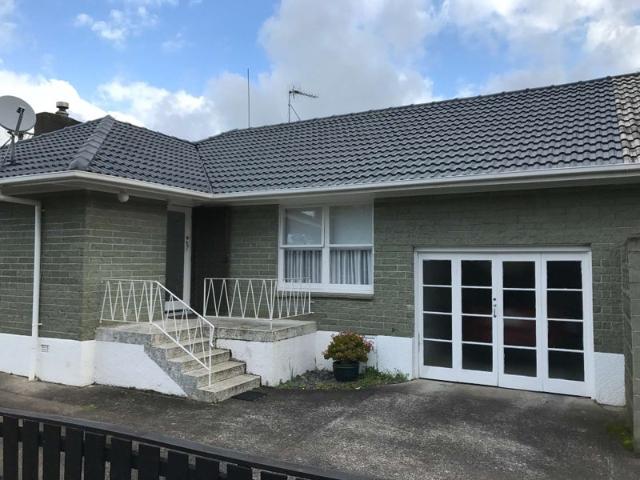 Apartment for rent in Wairau Valley