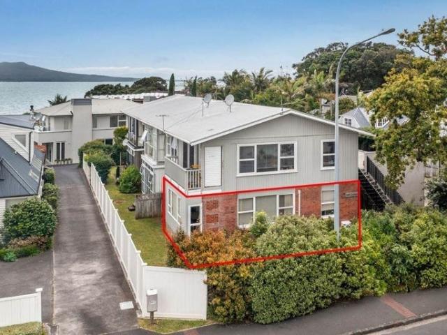 Apartment for rent in Takapuna, Oroua County