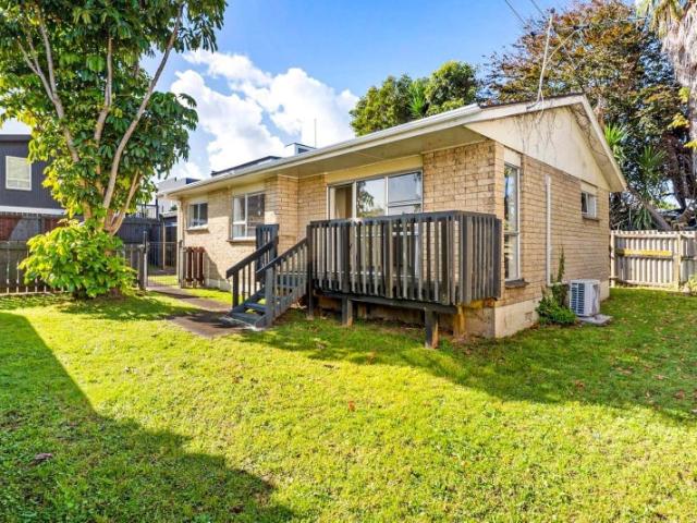 House for rent in Wairau Valley