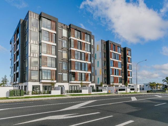 Apartment for rent in Takapuna, Devonport-Takapuna