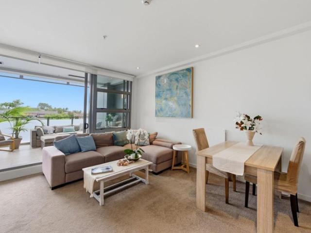 Apartment for rent in Wairau Valley