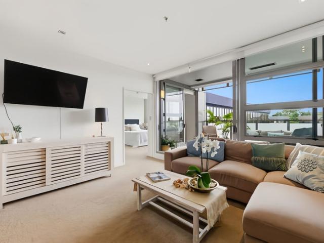 Apartment for rent in Wairau Valley