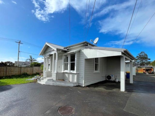 House for rent in Takapuna, Devonport-Takapuna