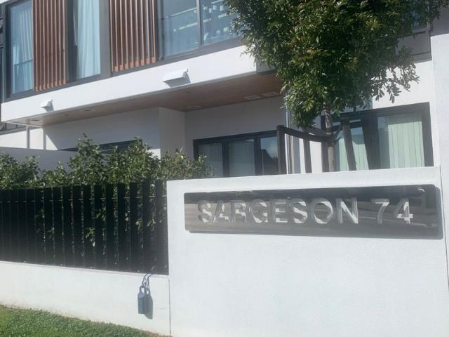 Apartment for rent in Takapuna, Devonport-Takapuna
