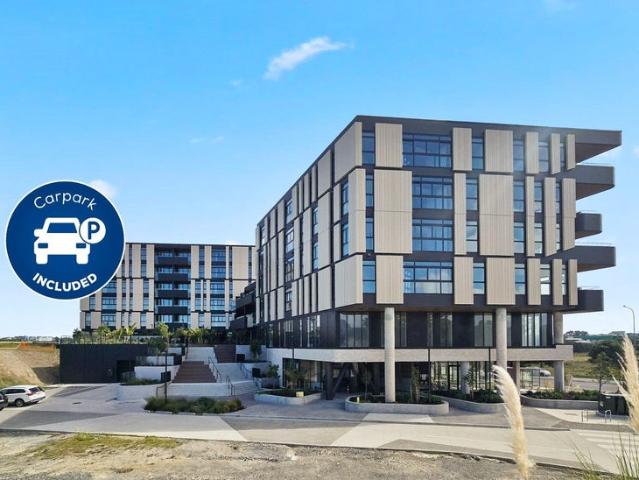 Apartment for rent in Wairau Valley