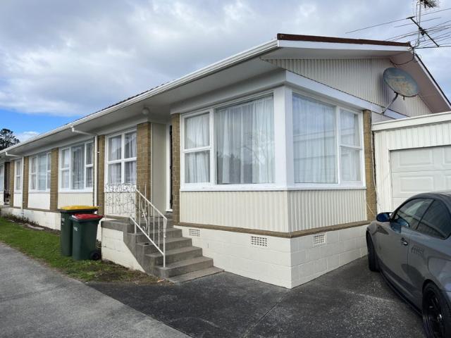 Apartment for rent in Wairau Valley