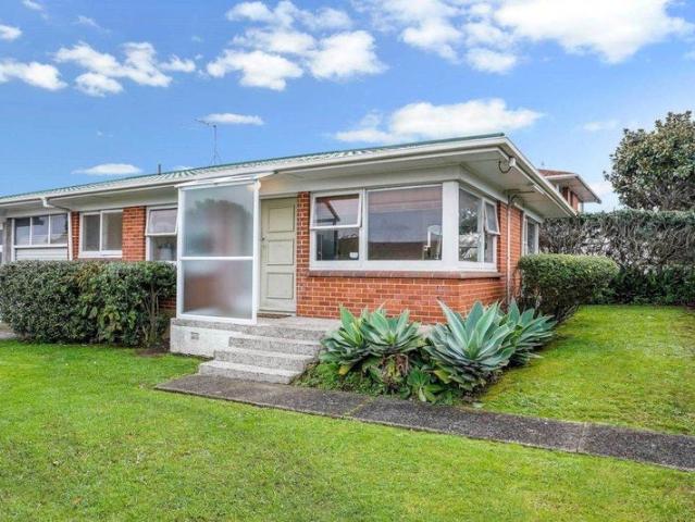 Apartment for rent in Hauraki, Devonport-Takapuna