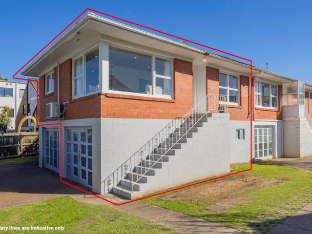 Apartment for rent in Takapuna, Devonport-Takapuna