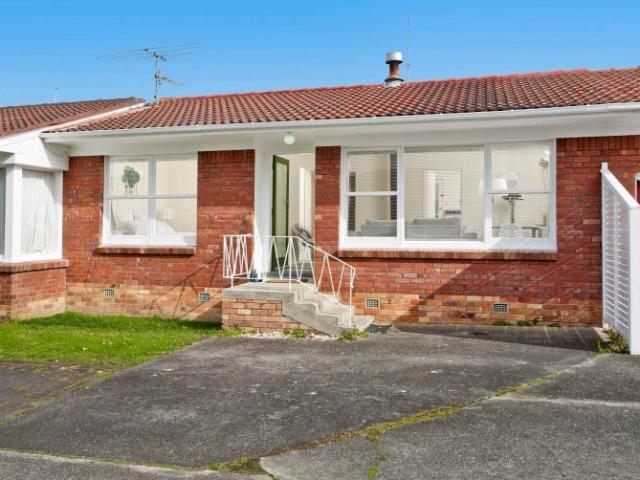 Apartment for rent in Wairau Valley, Oroua County