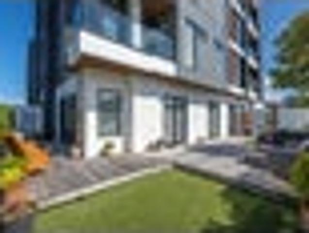 Apartment for rent in Takapuna