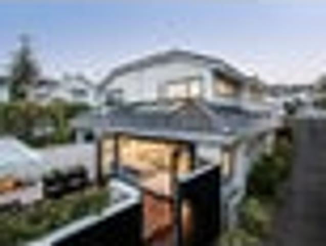 House for rent in Takapuna