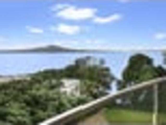Apartment for rent in Takapuna