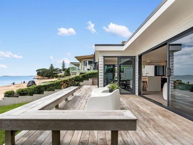 House for rent in Hauraki, Oroua County