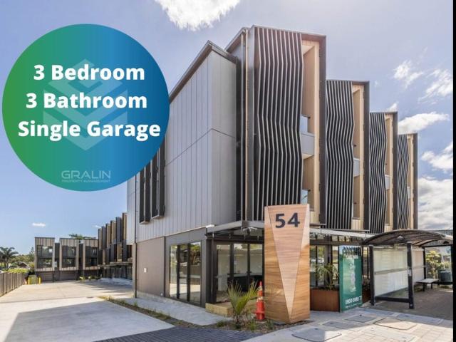 House for rent in Wairau Valley