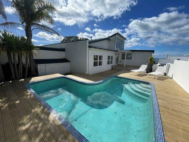 House for rent in Hauraki, Devonport-Takapuna