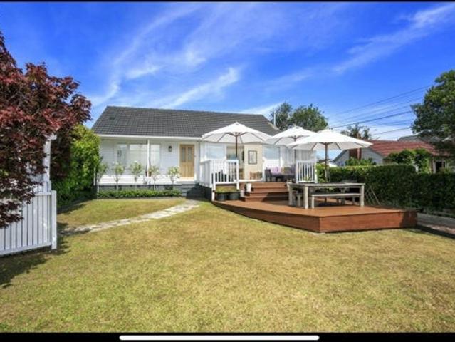 House for rent in Takapuna, Oroua County